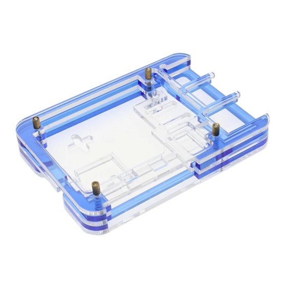 Gran oferta Original Raspberry Pi 5 MODELO 4GB 8GB RAM BCM2712 Computadora en Stock Raspberry Pi 5 Sin tarjeta Kits Placa de desarrollo